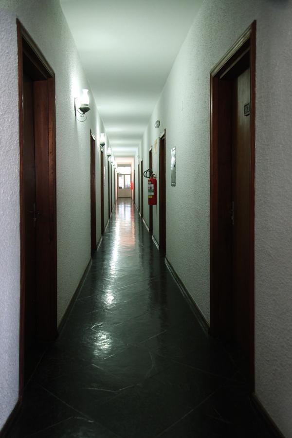 Hotel Santa Rita Индаятуба Экстерьер фото
