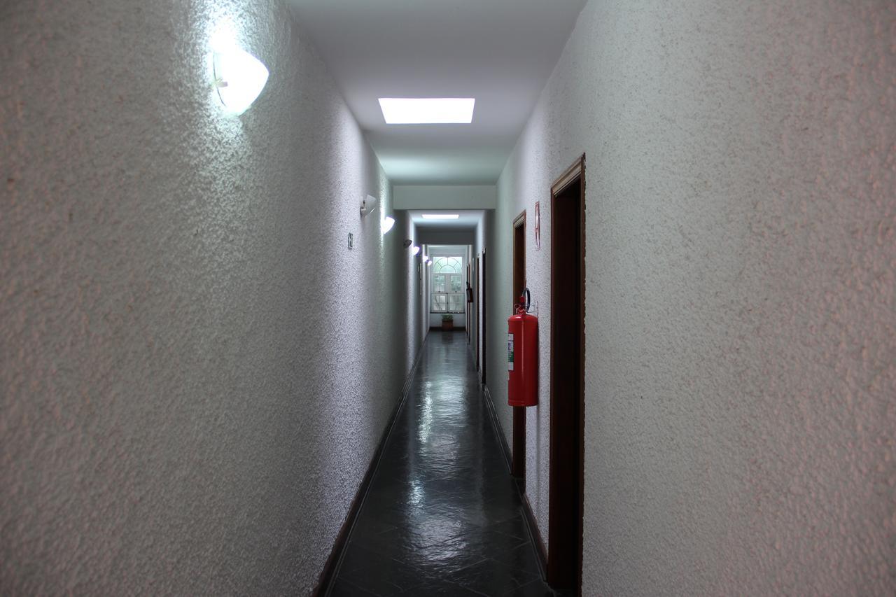Hotel Santa Rita Индаятуба Экстерьер фото