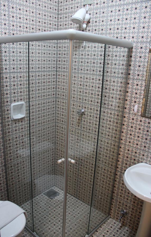Hotel Santa Rita Индаятуба Экстерьер фото